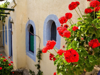 CHC Coriva Beach Hotel and Bungalows