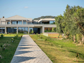 Chc Galini Palace