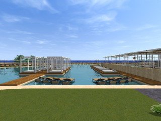 CHC Galini Palace (NOU) (K)