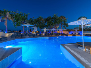 Imperial Palace - Adults Only