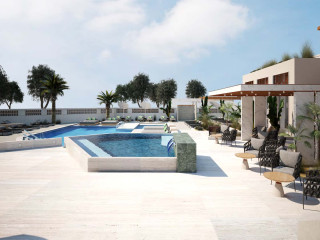 Imperial Palace - Adults Only