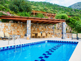 CHC Okeanides Luxury Villas