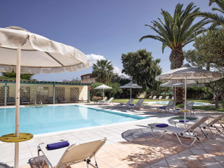 CHC TYLISSOS BEACH HOTEL Adults only 16+