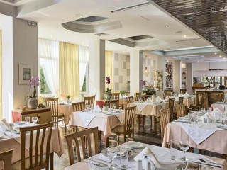 CHC TYLISSOS BEACH HOTEL(Adults Only + 16Y.O)