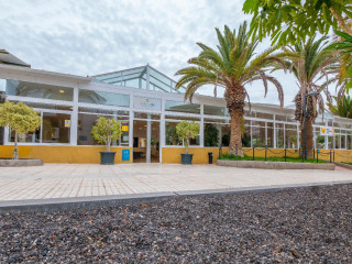 CHECKIN BUNGALOWS ATLANTIDA