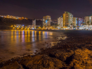 Checkin Concordia Playa