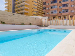 Checkin Concordia Playa