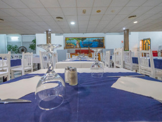 Checkin Concordia Playa