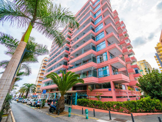 CHECKIN CONCORDIA PLAYA