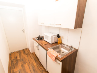 CheckVienna - Apartment Haberlgasse