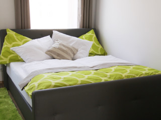 CheckVienna - Apartment Huglgasse