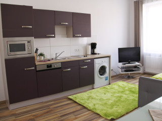 CheckVienna - Apartment Huglgasse