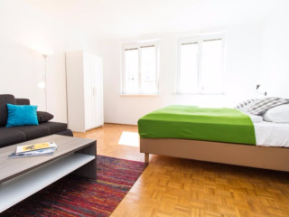 CheckVienna - Apartment Jenullgasse