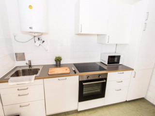 CheckVienna - Apartment Jenullgasse