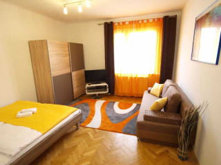 CheckVienna - Apartment Kroellgasse