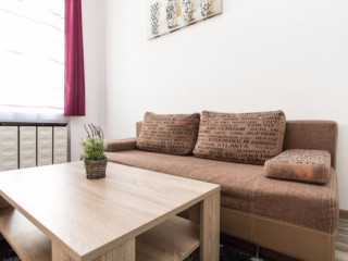CheckVienna - Apartment Menzelgasse
