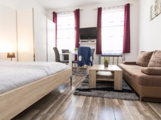 CheckVienna - Apartment Menzelgasse
