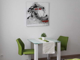 CheckVienna - Apartment Puchsbaumgasse