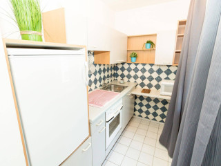 CheckVienna - Apartment Wichtelgasse