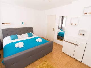 CheckVienna - Apartment Wichtelgasse