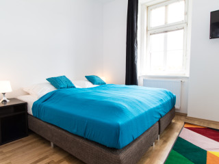 CheckVienna - Familienplatz