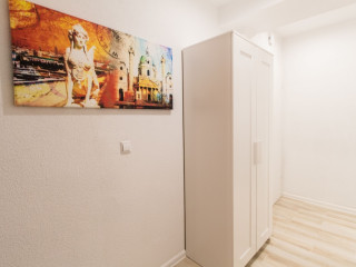 CheckVienna - Lerchenfelder Straße