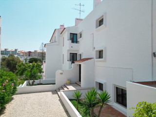 Cheerfulway Ouranova Apartamentos