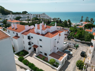 Cheerfulway Ouranova Apartamentos