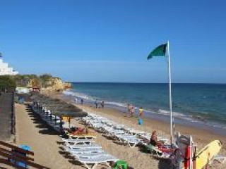Cheerfulway Torre da Aldeia