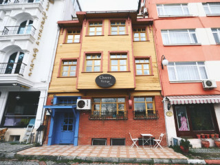 Cheers Vintage - Hostel