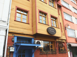 Cheers Vintage - Hostel