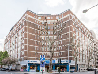 Chelsea Cloisters Serviced Apartments