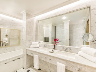 Chelsea Harbour Hotel and Spa