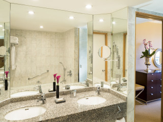 Chelsea Harbour Hotel and Spa