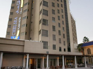 Chelsea Plaza Hotel Dubai