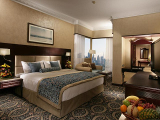 Chelsea Plaza Hotel Dubai