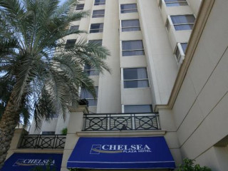 Chelsea Plaza Hotel Dubai