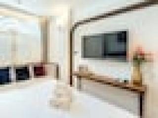 Cherie Bangkok Boutique Hotel