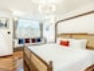Cherie Bangkok Boutique Hotel