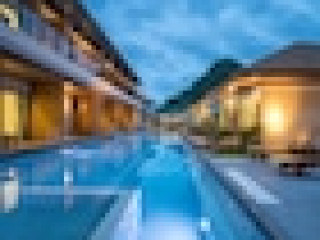 Chermantra Aonang Resort and Pool Suite