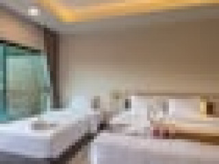 Chermantra Aonang Resort and Pool Suite