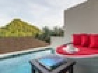 Chermantra Aonang Resort and Pool Suite
