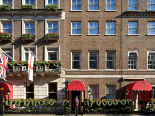 THE CHESTERFIELD MAYFAIR