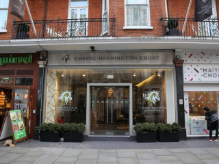 Cheval Harrington Court