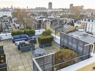 Cheval Hyde Park Gate