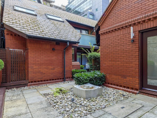 Cheval Knightsbridge