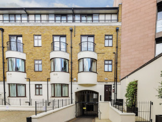 Cheval Knightsbridge