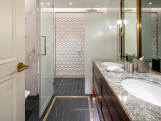 Cheval Maison - Expo City Dubai