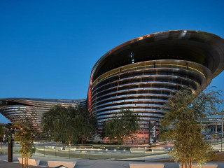 Cheval Maison - Expo City Dubai