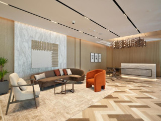 Cheval Maison - The Palm